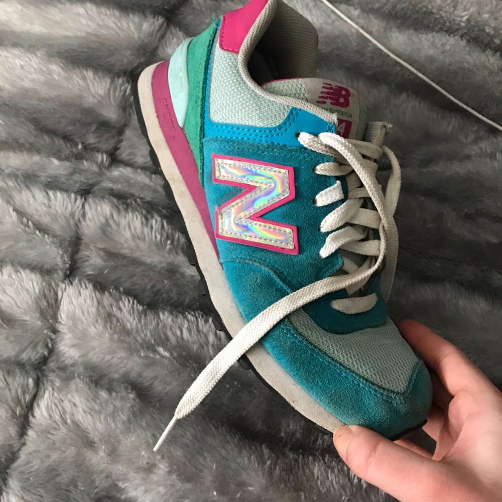 Women’s new balance 574 sneakers
